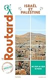 Guide du Routard Israël Palestine 2022/23 (French Edition)