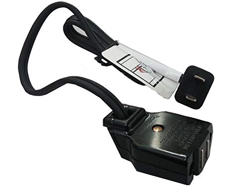 Quality (NEW) Presto Profry Deep Fryer Cord - Break Away Safety Cord 09982, 85691