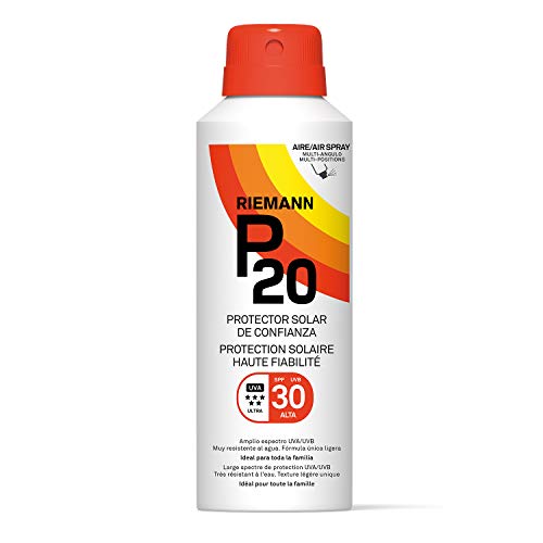 Preisvergleich Produktbild P20 Fotoprotector, 1er Pack (1 x 1 Stück)