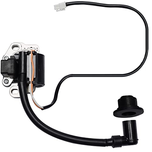 Ignition Coil Compatible with Harbor Freight Predator 3500 Watt Super Quiet Inverter Generator 56720 63584 59137 by Lisnhlin - Used condition - US$18.15