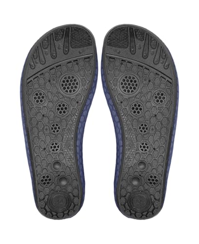 arena Unisex-Wassersocken mit Honigwabenmuster, Damen- und Herren-Badesocken, Schwimmsocken für Schnorcheln und Aquagym Damen/Herren… – Ansicht 8