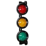 Leuchtfelddurchmesser ca. 120 mm