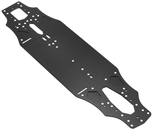 Tamiya TRF419 Aluminum Lower Deck 42296 platine inférieure de rechange pour voiture RC