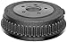 Raybestos 9622R Professional Grade Brake Drum
