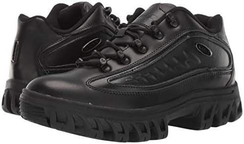 Lugz Women's Dot.Com 2.0 Sneaker, Black, 7.5 M US | Image 6