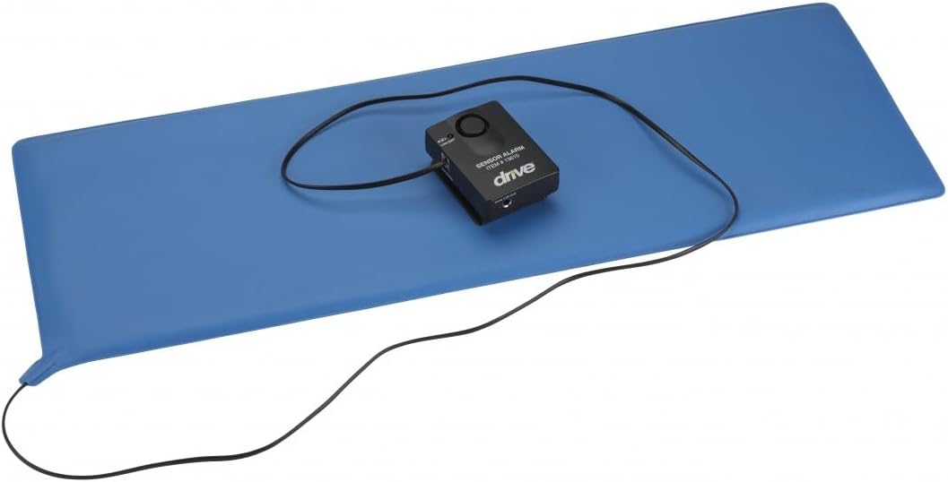 Drive Medical Patient Alarm, Bed