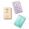 Kathleen Glasgow Three-Book Boxed Set: Girl in Pieces; How to Make Friends with the Dark; You'd Be Home Now #3