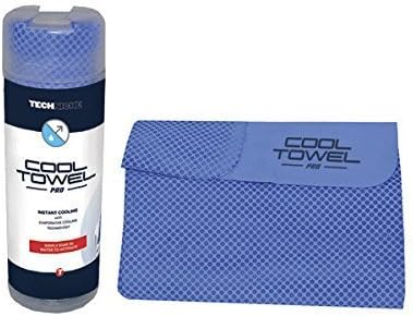 Kewl Towel 6101-BL Cooling Towel by Kewl Towel
