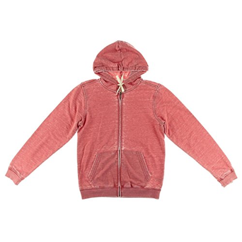 Unionbay Men's Long-Sleeve Shane French Terry F Z Hoodie