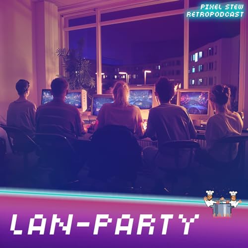LAN-Party