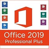 Microsoft Office pro 2019