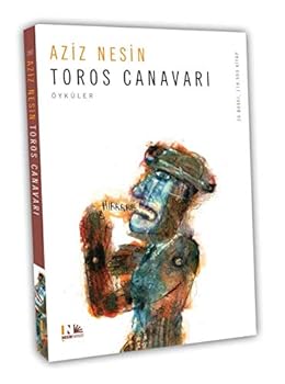 Paperback Toros Canavari [Turkish] Book