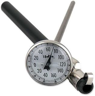 Browne -10 - 110 Degree Pocket Test Thermometer