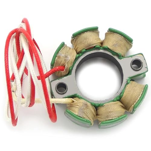 Stator d'allumage pour faire revivre votre moto CR500 1985