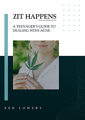Zit Happens (English Edition)