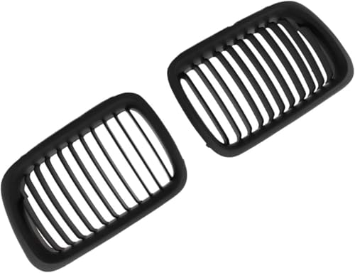 Calandre BMW E36 idéale pour redonner du caractère à votre routière Touring