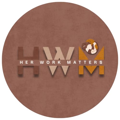Her Work Matters cover art