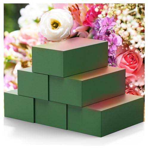 IEWYCK Floral Foam Blocks