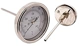 DuraChoice Industrial Bimetal Thermometer 3