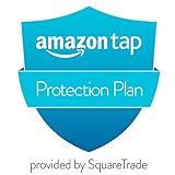 3-Year Protection Plan plus Accident Protection for Amazon Tap