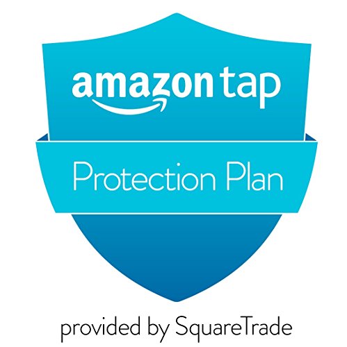 3-Year Protection Plan plus Accident Protection for Amazon Tap (delivered via e-mail)