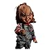 Figura Chucky El Muñeco Diabolico 38cm con Voz