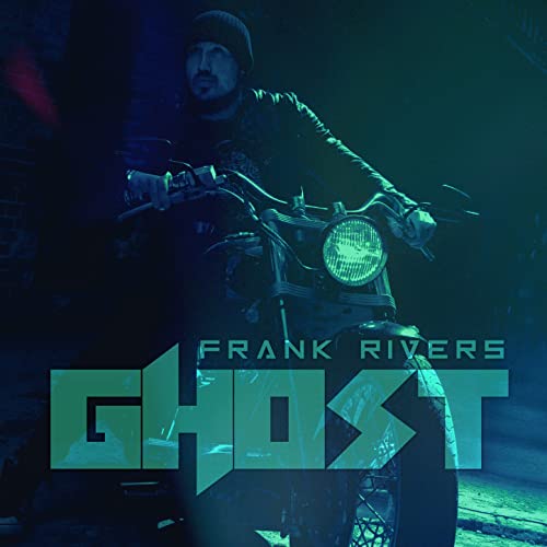 Ghost de Frank Rivers no Amazon Music Unlimited