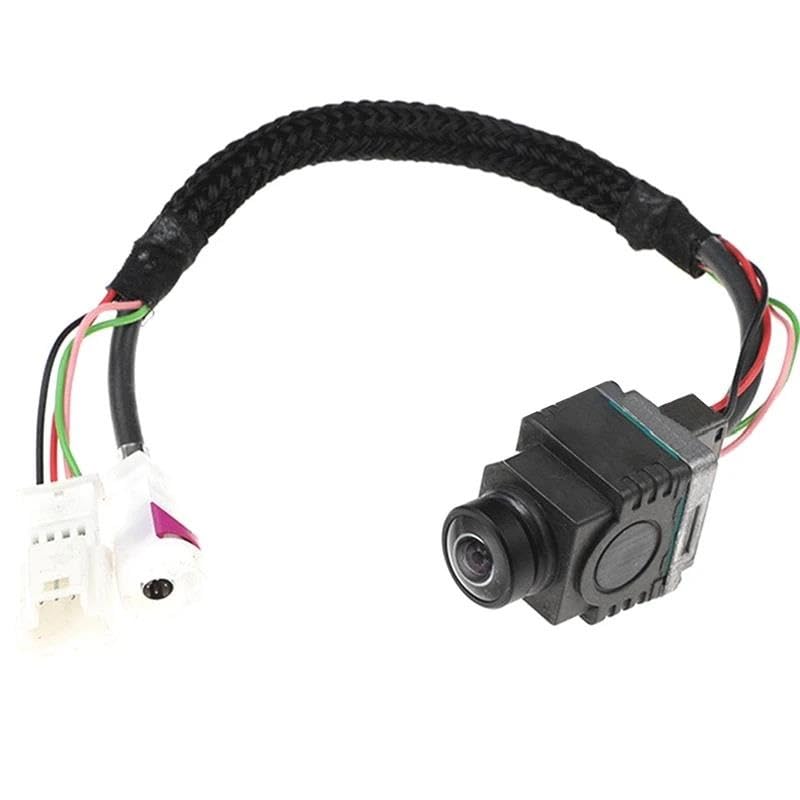Caméra de recul Mercedes W447 2229019203 idéale pour stationner en ville