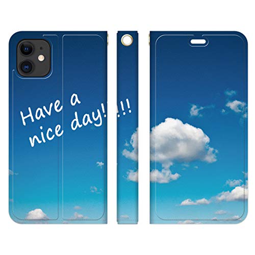 Ruuu xgȂ iPhone 15 Pro Max 蒠^ X}[gtH X}z P[X Jo[ have a nice day  ʐ^  _ iF i 摜 tHg R  킢 ꂢ I j[N G Mtg ڗ