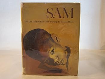 Hardcover Sam Book