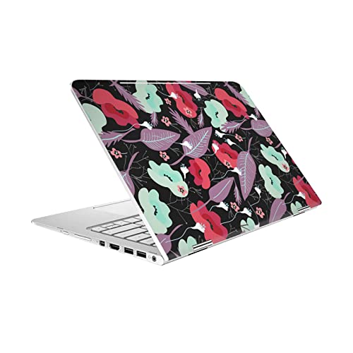 Skin vinyle HP Spectre Pro X360 G2 pour personnaliser votre ordinateur au café ou au bureau