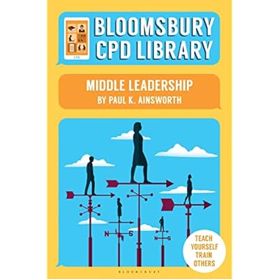 Bloomsbury CPD Library
