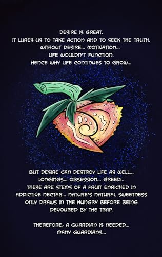 Image of The Mannamong - Volume 1: A Kids Fantasy Graphic Novel