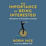 Cover of The Importance of Being Interested