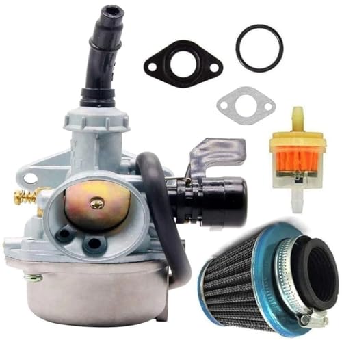 PZ19 19mm Carburetor Replacement for 50 70 90 110 125cc