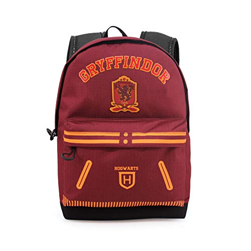 KARACTERMANIA Hs 1.2, Zaino Unisex bambini e