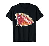 Abe Retro 80s Froman The Sausage King Of Chicago T-Shirt