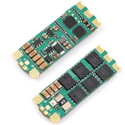 ESC 35*13mm anti surchauffe pour réparer le drone E55 55A 2-6S