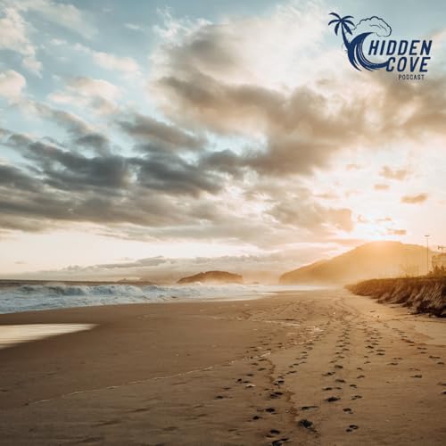 Ivan Ruiz | Hidden Cove Podcast 007 (2026)