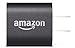 Amazon 5W USB Official OEM Charger and Power Adapter for Fire Tablets and Kindle eReaders - Black