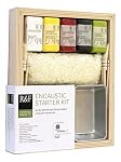 Art Paints Encaustic