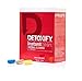 Detoxify Instant Clean Herbal Cleanse 3 Capsules. Best Detox Guarenteed!!! With BB Trade Mark Sticker