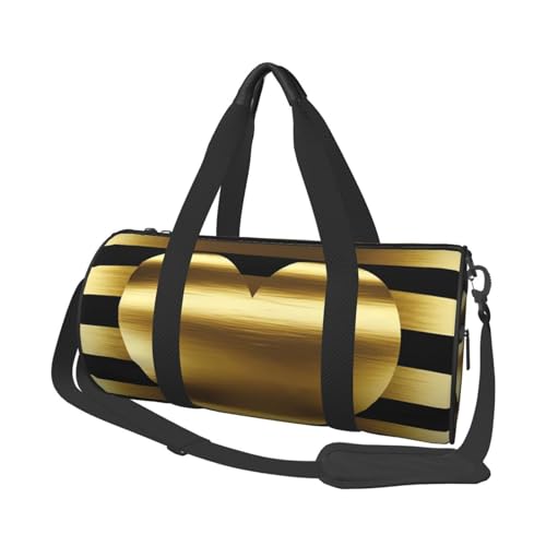 Sac de nuit compact pour éviter les valises lourdes en voyage court