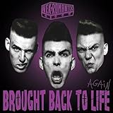 psychobilly bands berlin Brought Brought Back to Life