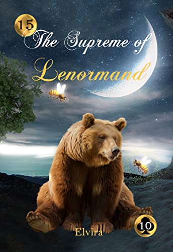 Elvira The Supreme of Lenormand