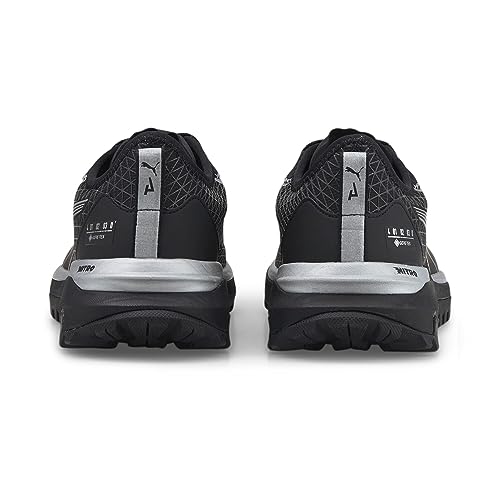 Image of Puma Mens Voyage Nitro 2 GTX Running Shoe