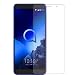 Produktbild Vaxson 3 Stück Schutzfolie, kompatibel mit ALCATEL ONYX 1X 2019, Displayschutzfolie TPU Folie [nicht Panzerglas]