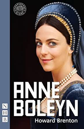 Anne Boleyn Anne Boleyn book cover