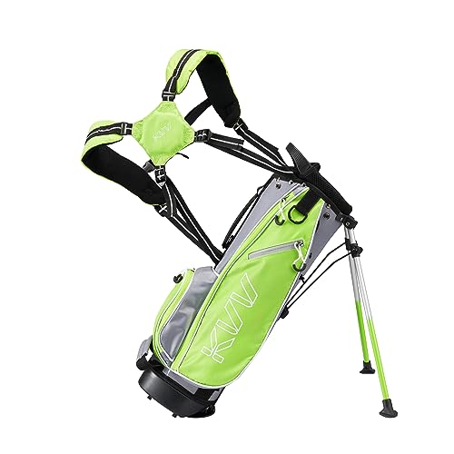 KVV Junior Golf Stand Bag Ages 4-6