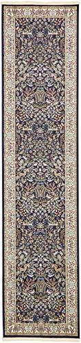 Tapete Unique Loom Narenj Rectangular 95x400 cm miniatura 3